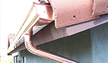 Rain Gutter Installation, Repair, Cleaning in Colusa, CA